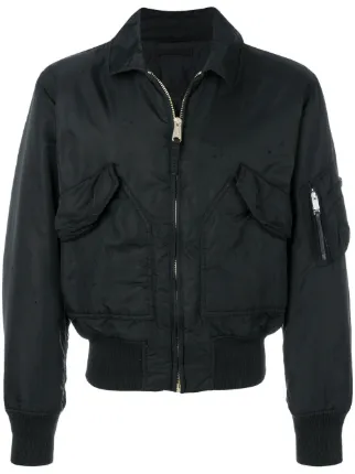 alyx pilot bomber jacket