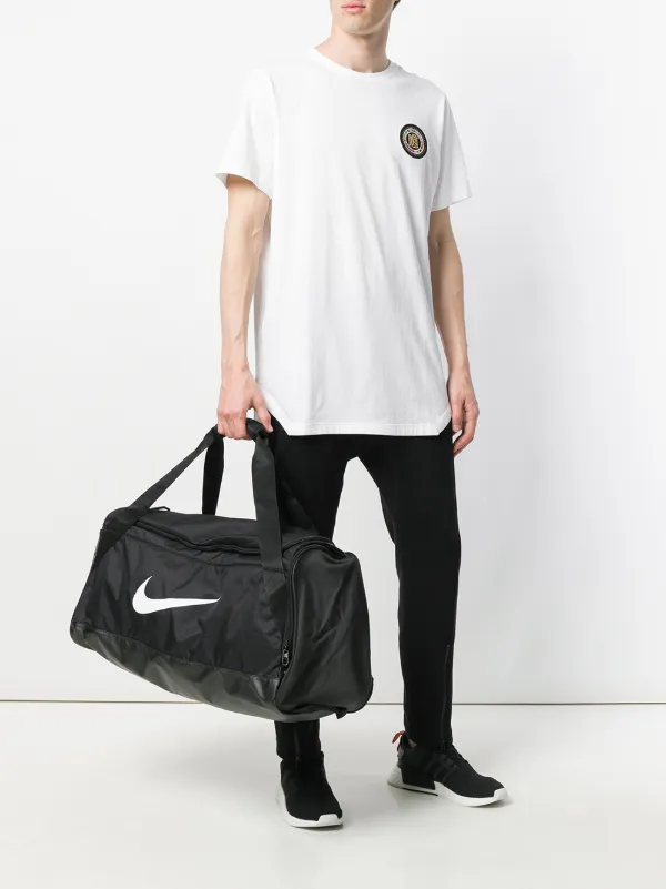 bolso nike brasilia medium medidas