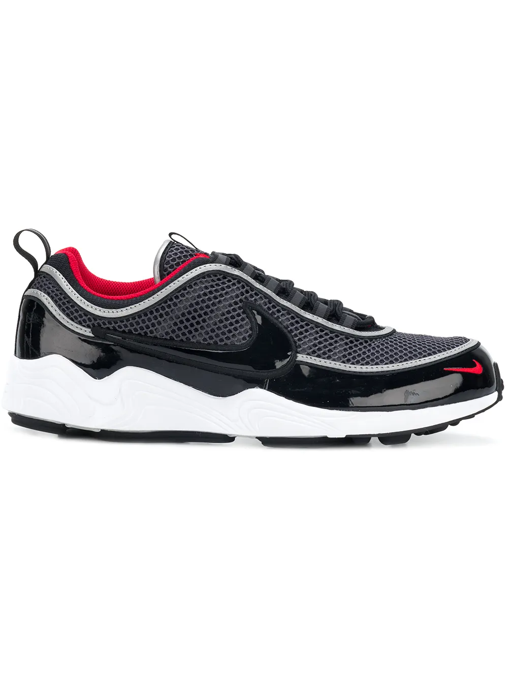 Nike Sneakers 'Air Zoom Spiridon 16' - Nero