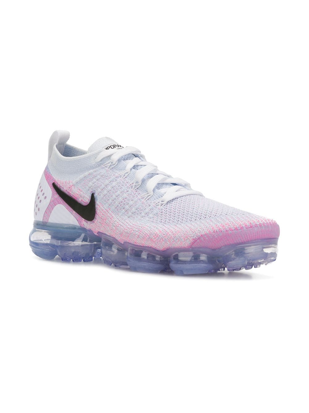 Nike Air VaporMax 2 Flyknit Releasing in Olympic Colors