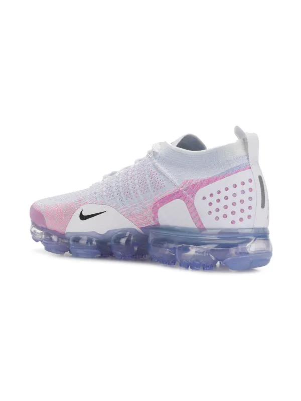 nike vapormax pink beam