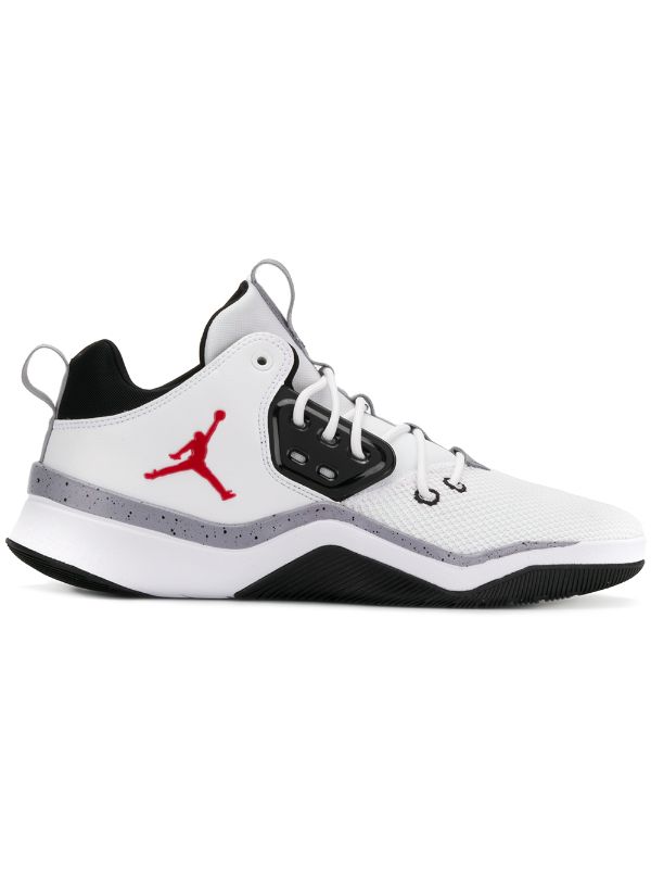 tenis nike jordan dna