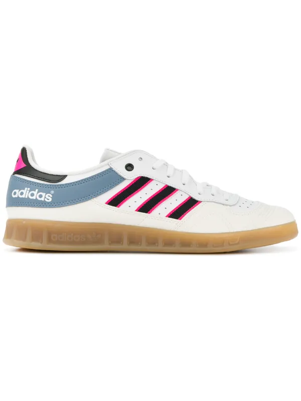 adidas lace sneakers