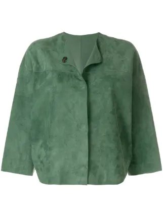 Yves Yves Reversible Jacket Collarless Salomon Salomon Svaw6