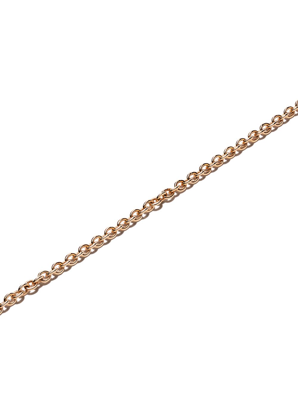 фото Pomellato 18kt rose gold gold 42cm length necklace