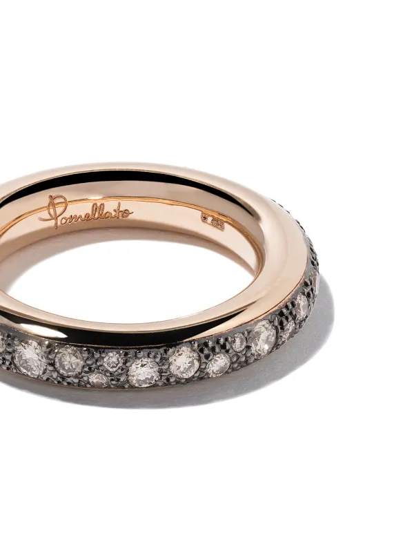 Pomellato wedding best sale rings