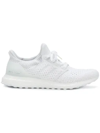 white clima ultra boost