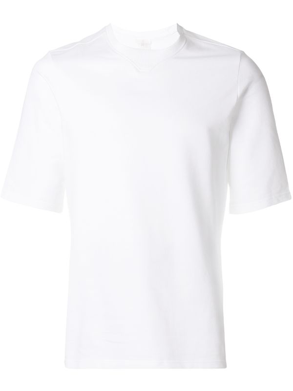 reebok printed t shirts