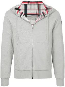 moncler grey pullover moncler grey pullover