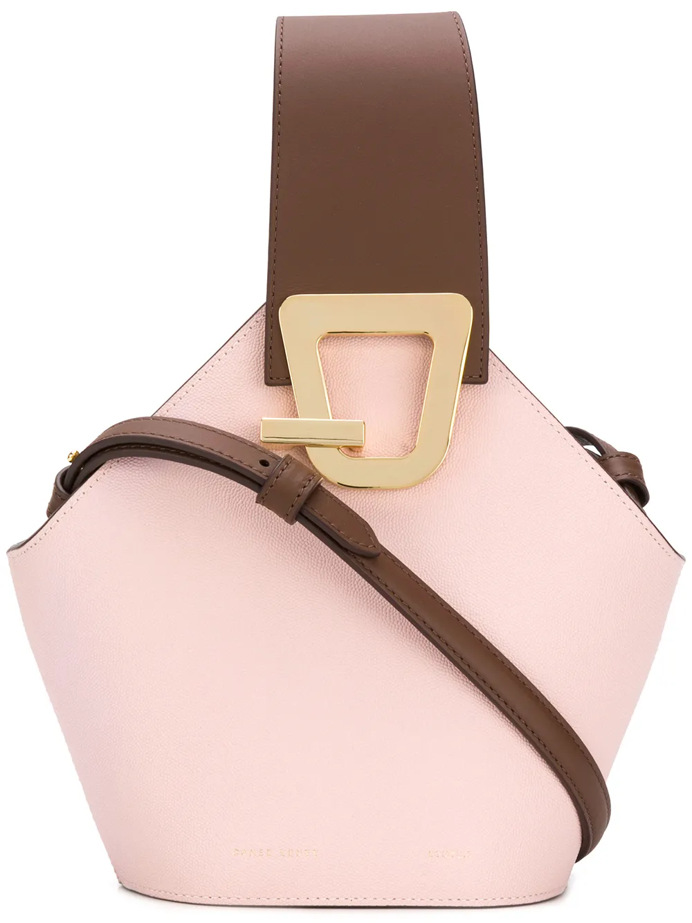Danse Lente Mini Johnny Tote