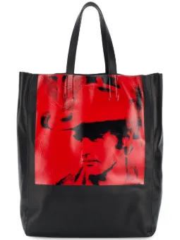 Women S Designer Totes 2018 Tote Bags Farfetch Dennis Hopper Tote Bag