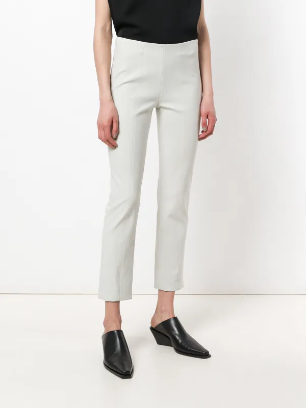 Vince cropped pants sales