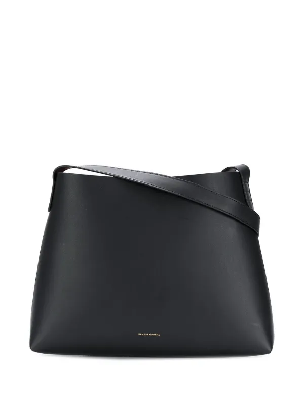 mansur gavriel small hobo bag