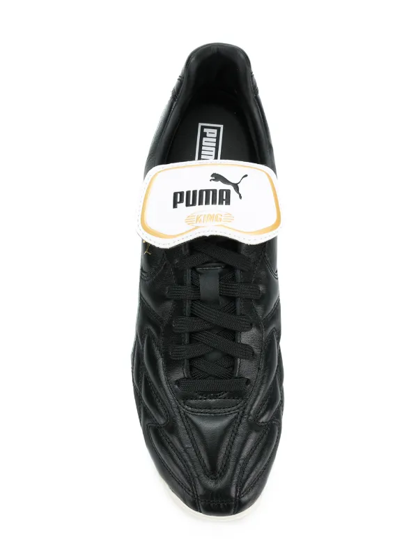 puma avanti suit