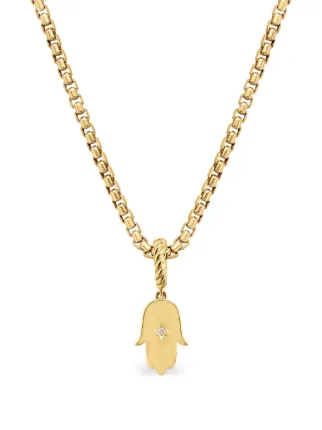David Yurman