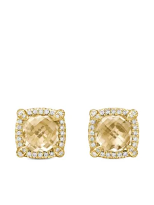 David Yurman ウィメンズ ファインピアス&イヤリング通販 David Yurman ウィメンズ ファインピアス&イヤリング通販