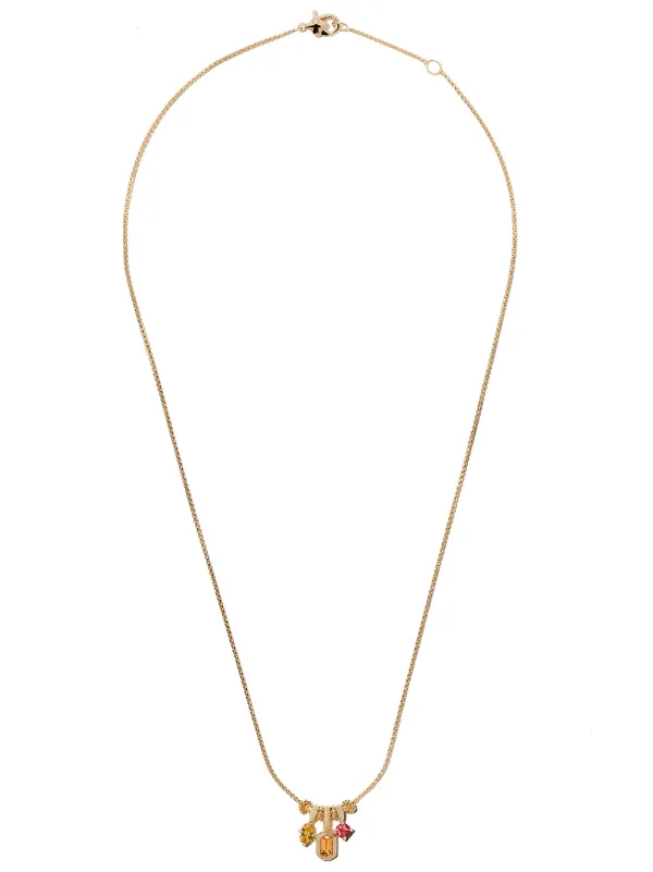 david yurman novella pendant