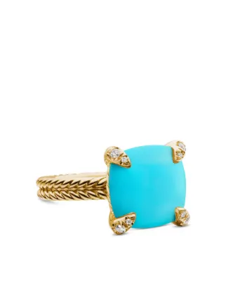 David Yurman