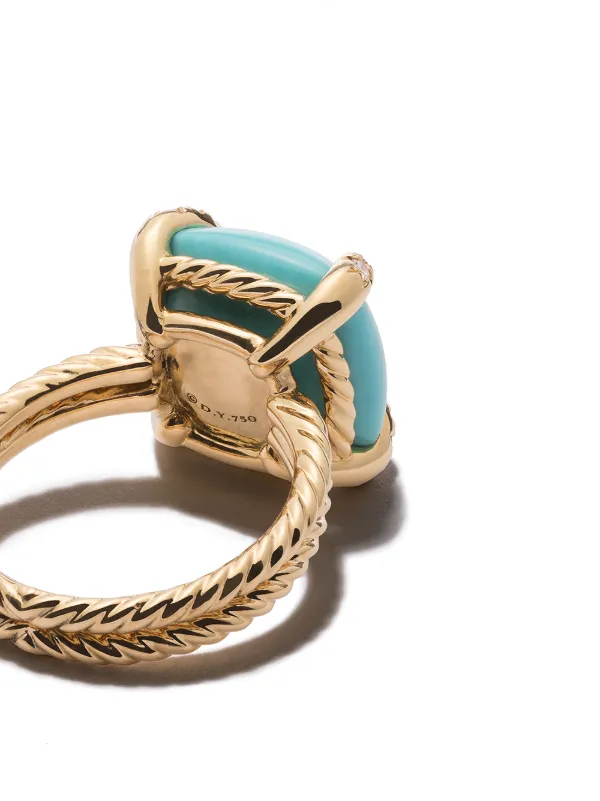 david yurman chatelaine ring