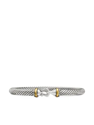 Page 4 | David Yurman（デヴィッド・ヤーマン）ウィメンズ - FARFETCH