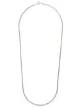 Image 1 of David Yurman Box Chain small necklace