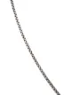 David Yurman Box Chain small necklace