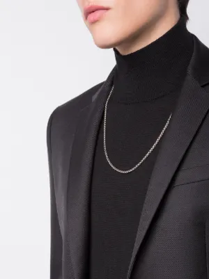 david yurman baby box chain bracelet