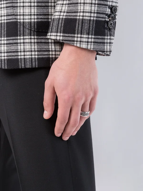 david yurman streamline band