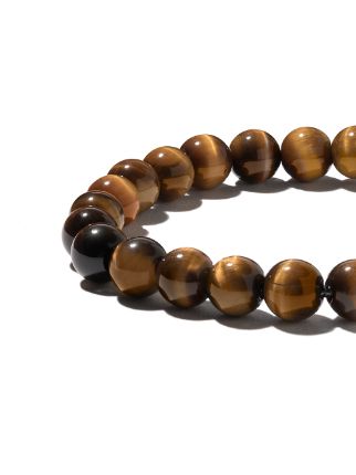 Spiritual Beads tiger eye bracelet展示图