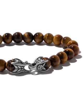 Spiritual Beads tiger eye bracelet展示图