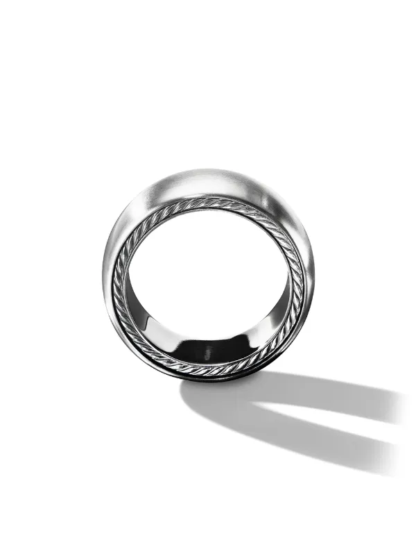 david yurman streamline band