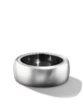 David Yurman Streamline band ring - Silver