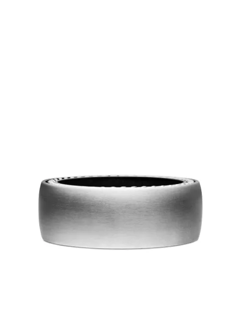 David Yurman Streamline band ring (9mm)