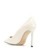 Jimmy Choo Romy 100 pumps