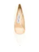 Jimmy Choo Romy 100 pumps