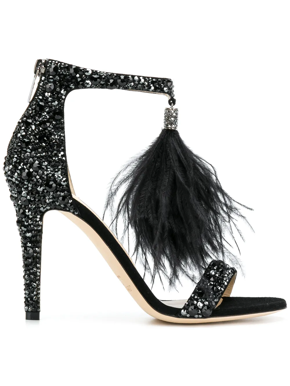 Jimmy Choo Viola 100 Pumps - Tendenza classica, vale la pena avere Jimmy Choo Viola 100 Pumps - Tendenza classica, vale la pena avere