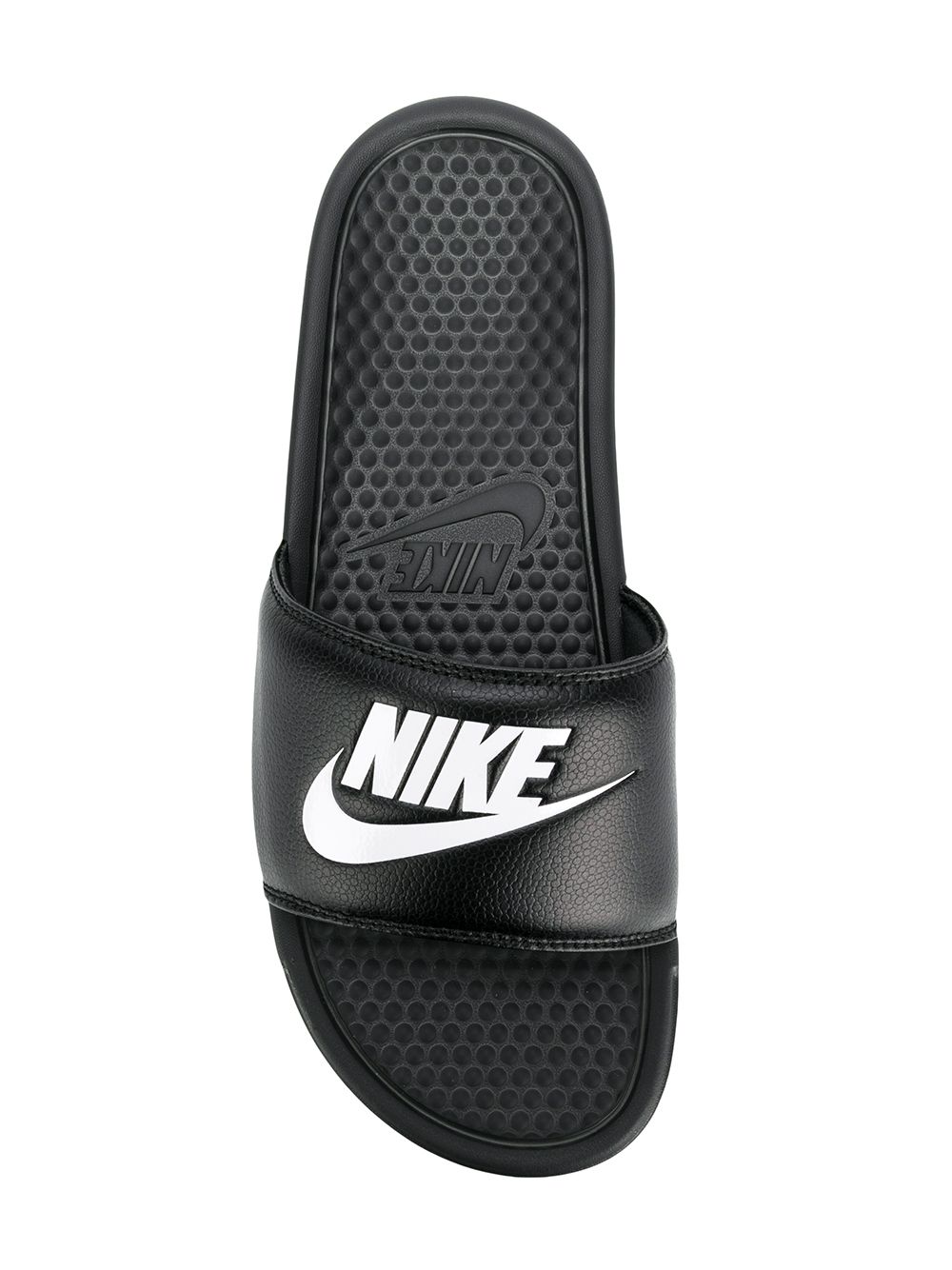 фото Nike шлепанцы 'Benassi'