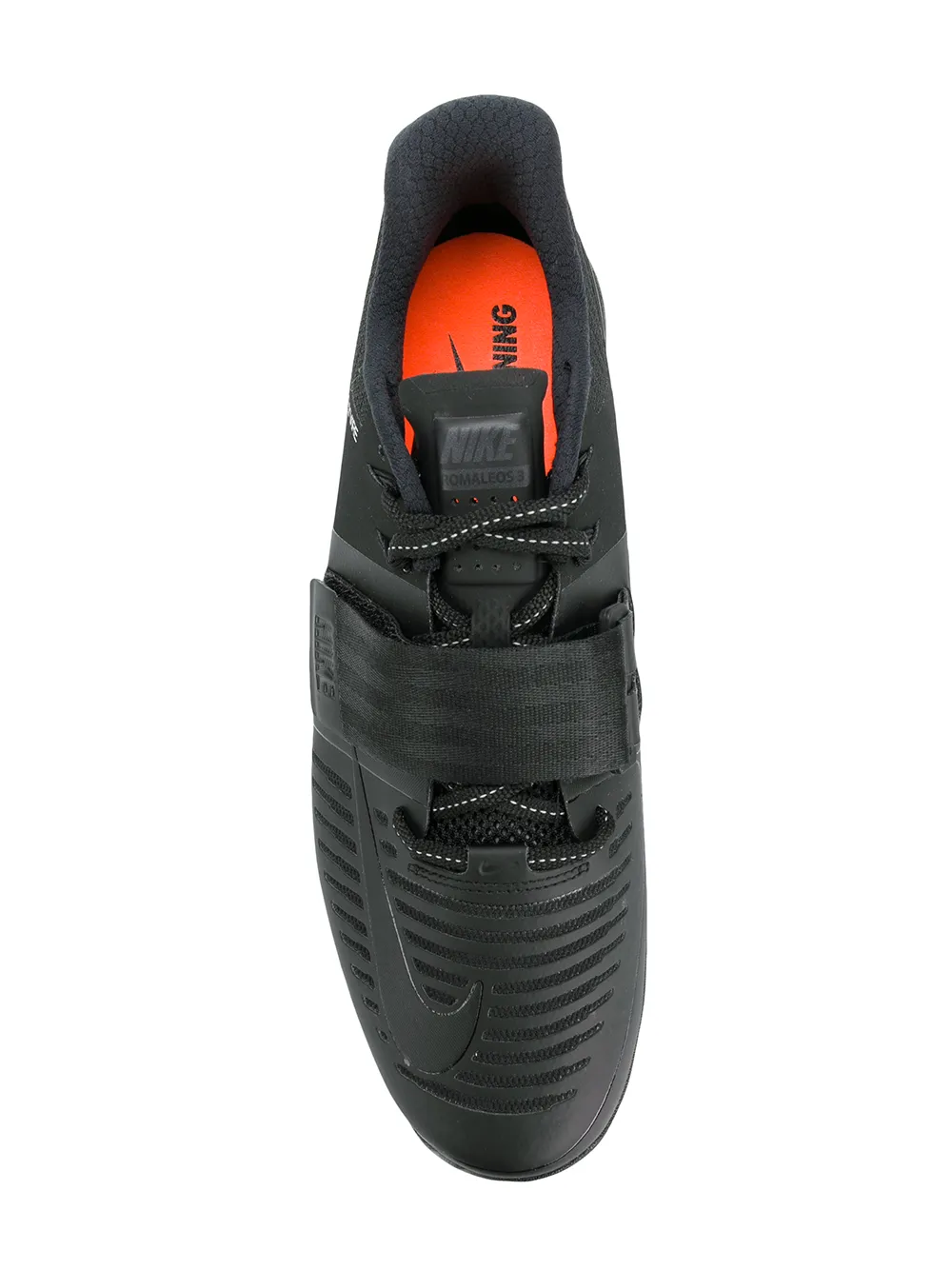 nike romaleos 3 brasil