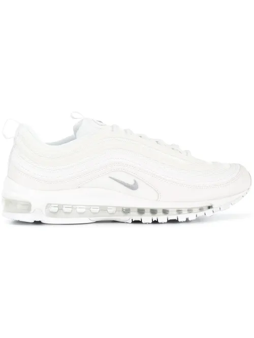 Nike baskets Air Max 97 - Blanc - Nike - Modalova