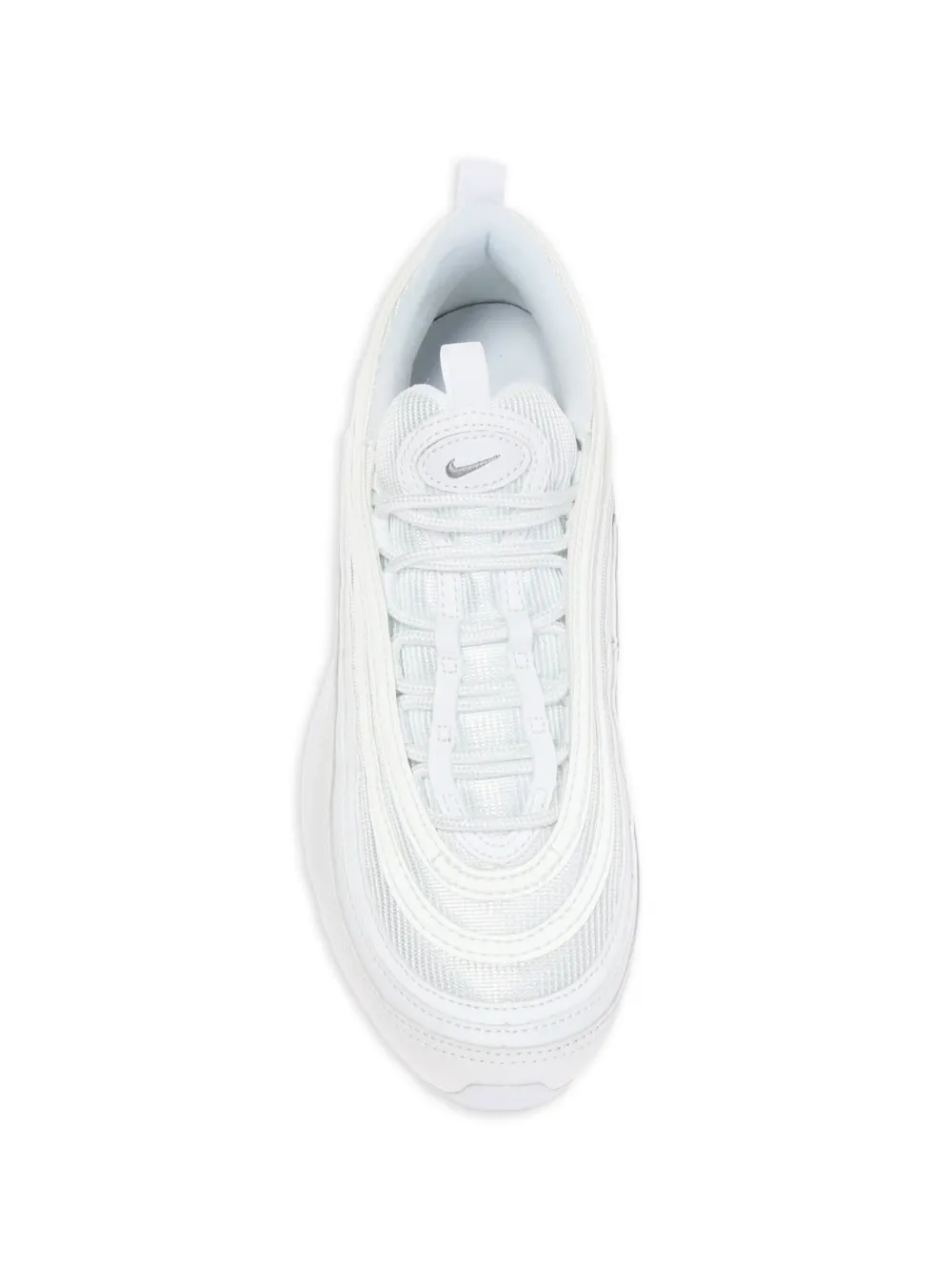 Nike Air Max 97 Sneakers | White | FARFETCH CA