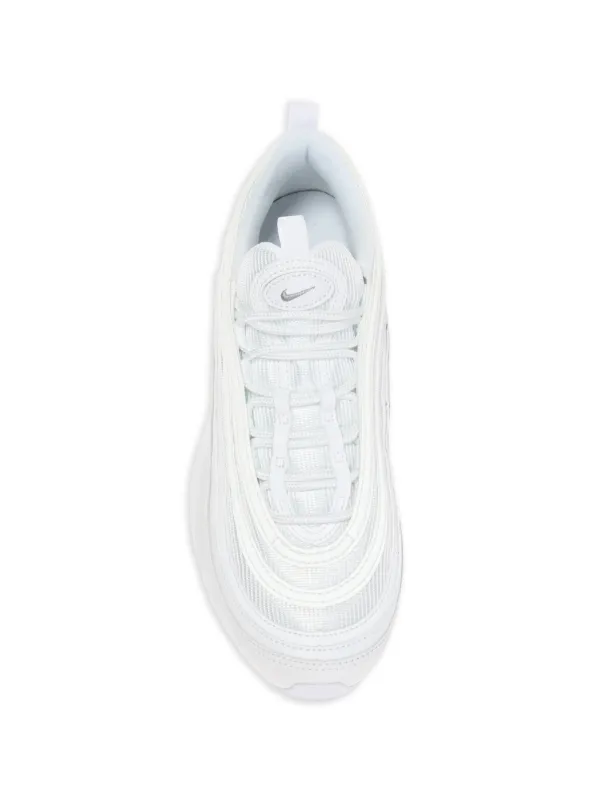 Nike Air Max 97 Sneakers | White | FARFETCH RO