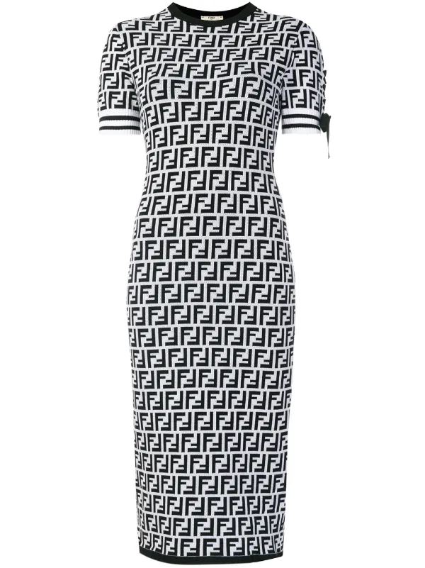 short white sweater dress