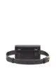 Fendi logo belt bag