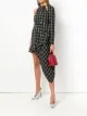 Image 2 of Fendi Mon Tresor mini bucket bag