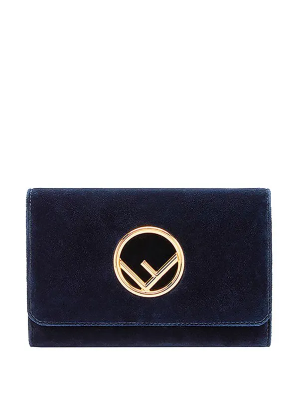 fendi wallet on chain bag