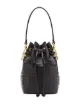 Image 1 of Fendi black Mon Tresor mini leather bag