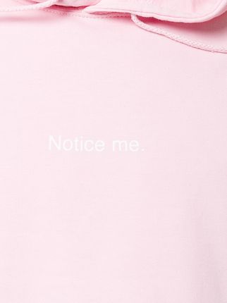 Notice Me hoodie展示图