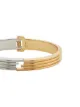 Fendi ribbed bracelet