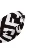 Fendi FF motif hairband