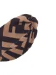 Fendi FF motif hairband